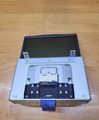 Volvo XC90 Screen/display/small screen 30775626