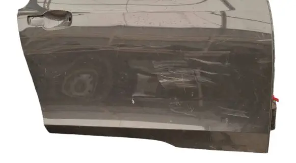 BMW i3 Front door