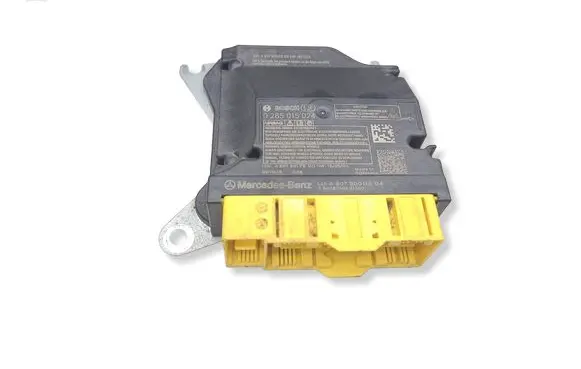 Mercedes-Benz Sprinter W907 W910 Airbag control unit/module A9079020303