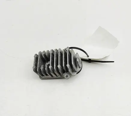 Mercedes-Benz GLA W156 X156 LED ballast control module P130867