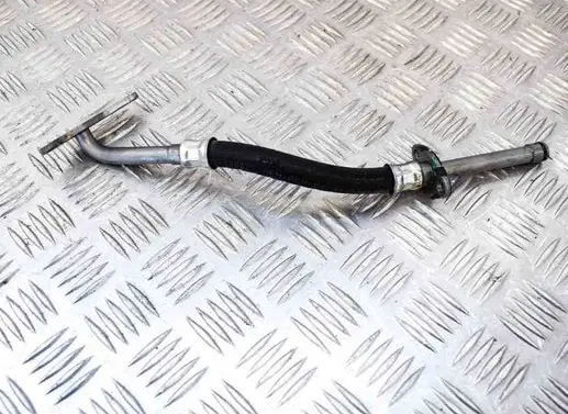 Mercedes-Benz S C217 Air intake hose/pipe A2780903777
