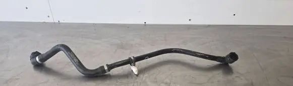 Mercedes-Benz GLC X253 C253 Engine coolant pipe/hose A2535010984