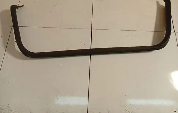 Audi A6 S6 C5 4B Other trunk/boot trim element 4B9867973