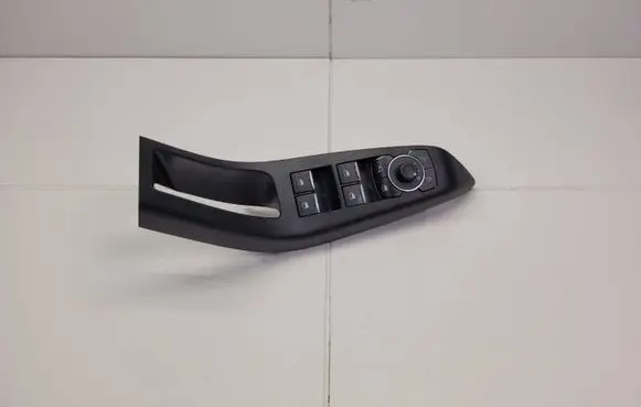 Ford Puma Electric window control switch NX7T-14540-DC