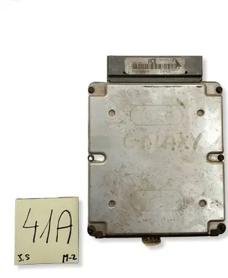 Ford Galaxy Engine control unit/module 95VW12A650HD