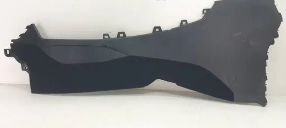 BAIC Beijing X7 Dashboard trim 