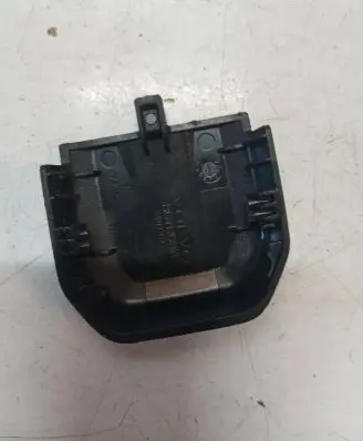 Volvo V60 Front driver seat rail trim 8618808