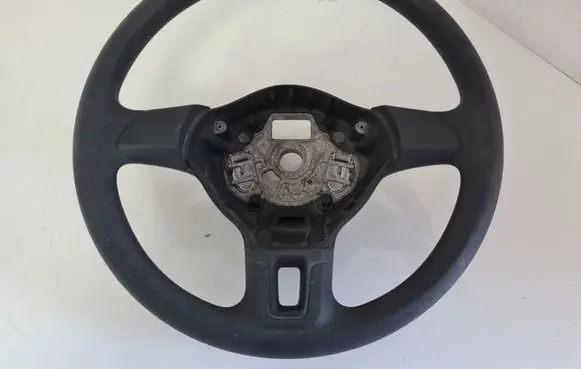 Ford Fiesta Steering wheel