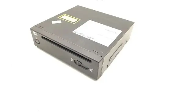 Jaguar XF Navigation unit CD/DVD player AW8310E887CB 4621009451