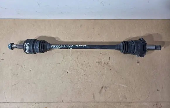 Mercedes-Benz E W213 Rear driveshaft A2133573100