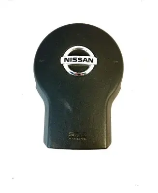 Nissan Navara D40 Steering wheel airbag 05912306 08201902