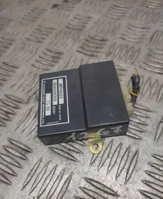 Mitsubishi Carisma Other control units/modules MR116523 SSA531C132