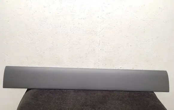 Mercedes-Benz Sprinter W907 W910 Sliding door trim (molding) A9106905300 A9106900600 A9106909101