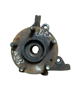 KIA Ceed Front wheel hub spindle knuckle 