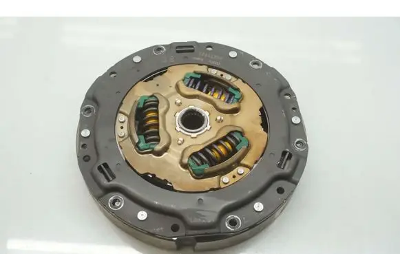 Toyota C-HR I Clutch set kit 0K271303