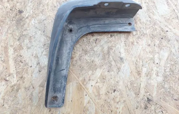Hyundai i30 Rear mudguard 