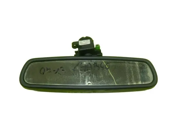 Volvo V70 Rear view mirror (interior) 31217821