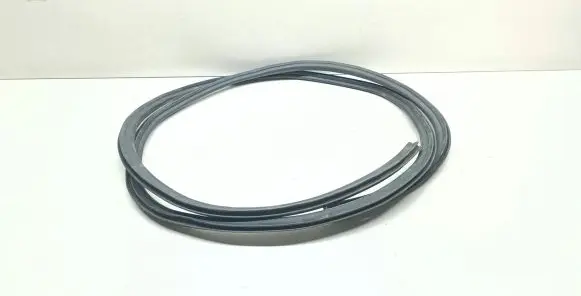 BMW 5 GT F07 Engine compartment rubber 