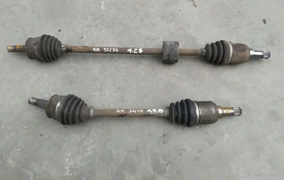 Ford Ka Front driveshaft