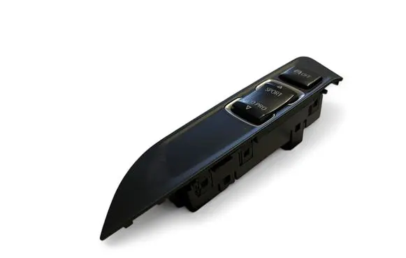 BMW 3 F30 F35 F31 Traction control (ASR) switch 9252911 90120825003
