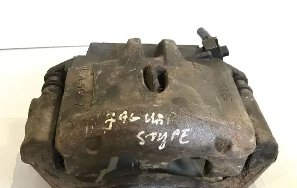 Jaguar S-Type Front brake caliper