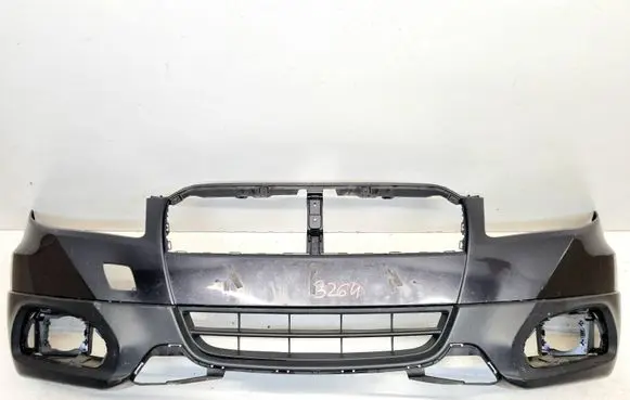 Suzuki SX4 S-Cross Front bumper 71711-61M
