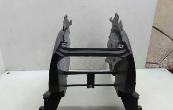 Mercedes-Benz Vaneo W414 Other center console (tunnel) element 4146890173