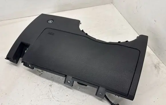 Dodge Durango Knee airbag 5SJ64DX9AD P5SJ64DX9AC P01746013BL