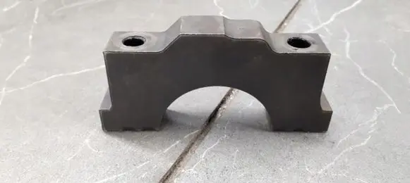 BMW 5 E60 E61 Crankshaft Holder 