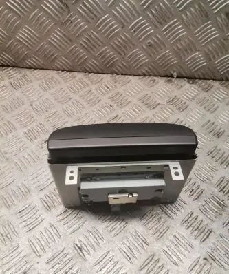 Volvo S80 Screen/display/small screen 307759451