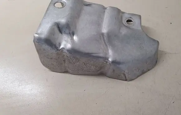 Audi Q5 SQ5 Heat shield in engine bay 04L129969J