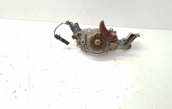 Dodge Durango III Oil pump 04893782