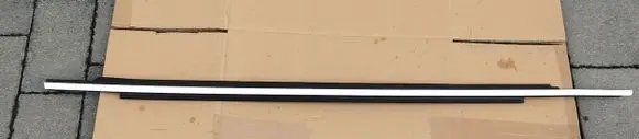 Volvo XC90 Rear sill (body part) 30753851