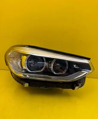 BMW X3 G01 Headlight/headlamp 873964801