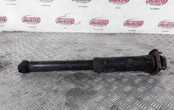 Land Rover Range Rover L322 Rear shock absorber/damper RPD500870 33526753057