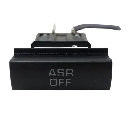 Skoda Octavia Mk2 (1Z) Traction control (ASR) switch 1Z0927133A