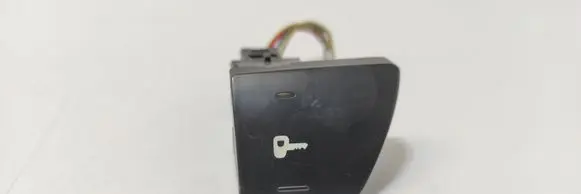 Central locking switch button