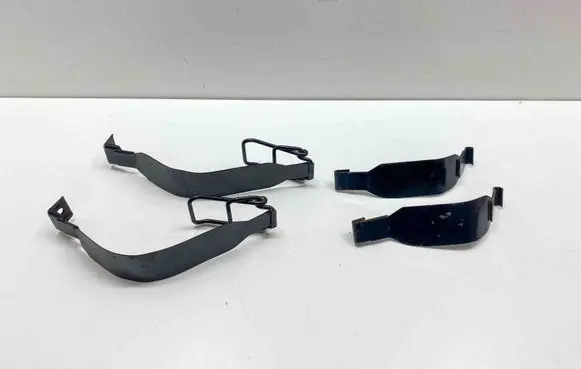 Mercedes-Benz SLC C107 Battery bracket 1078430005 A1078430005