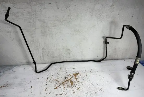 Volvo S60 Power steering hose/pipe/line