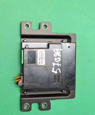 Land Rover Range Rover L405 Ignition lock 100419 8X2314C516 MJ161200009