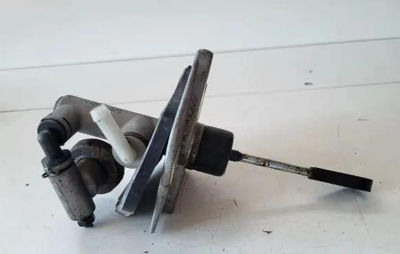 Hyundai Santa Fe Clutch slave cylinder 416512W910