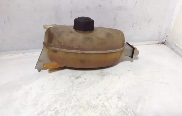 Nissan Primastar Coolant expansion tank/reservoir 91165571 7700312900