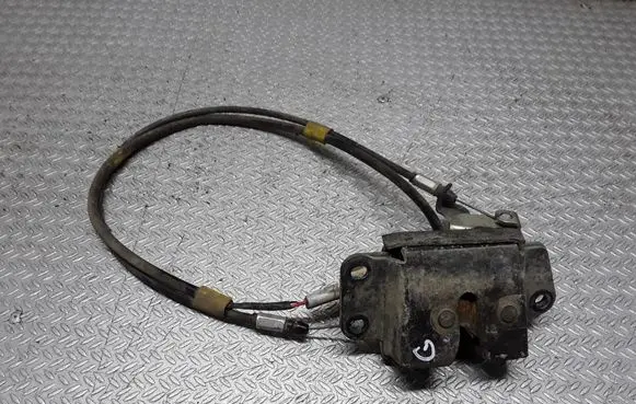 Toyota Hilux (N80, N90, N100, N110) Tailgate/trunk/boot lock/catch/latch