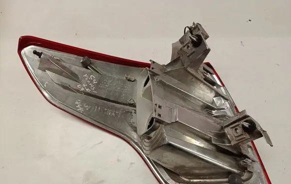 Citroen C4 I Picasso Rear/tail lights 9653547480 45371