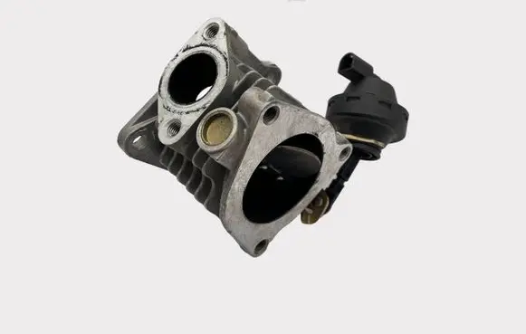 Throttle valve