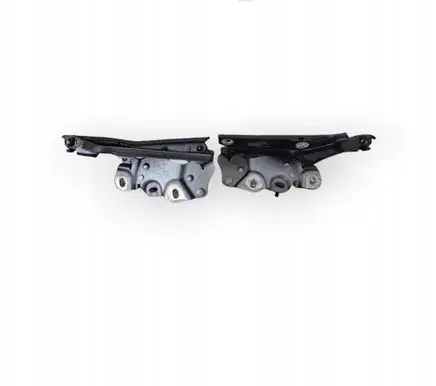 Audi A3 S3 8V Engine bonnet/hood hinges G6RTEILE