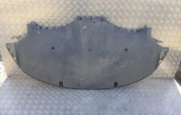 Tesla Model 3 Rear underbody cover/under tray 110083800F 108398500G