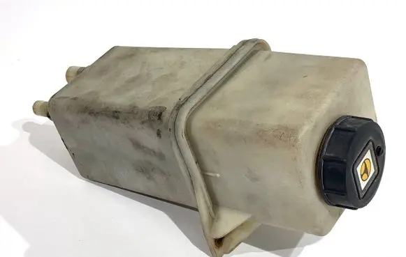Peugeot Boxer Power steering fluid tank/reservoir 