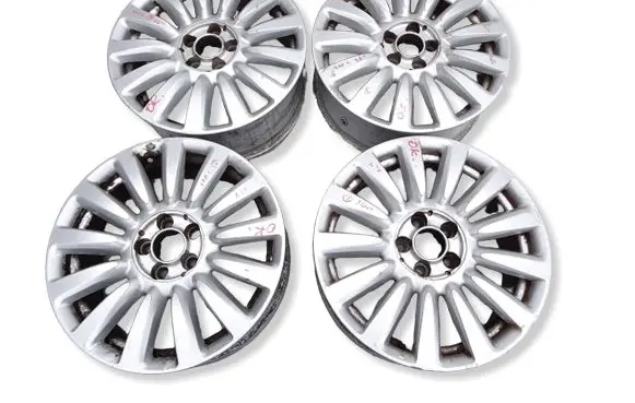 Fiat 500L R16 alloy rim QTN