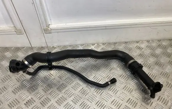 BMW X3 F25 Engine coolant pipe/hose 17128509125 PA66GF30 NW32458